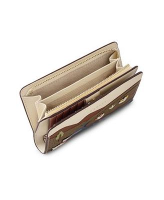 Spring Daze Mini Bifold Wallet