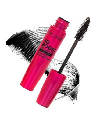 Mascara 4D Boost