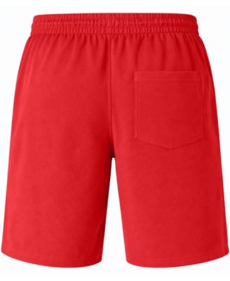 Men's Regular-Fit Performance Athletic Shorts
