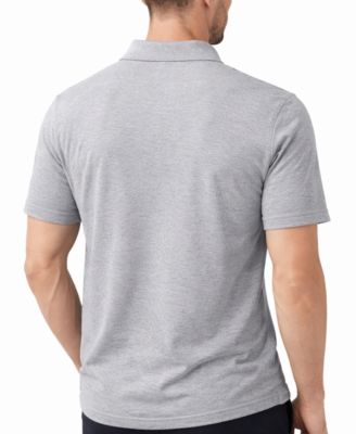 Men's Short-Sleeve Shirt