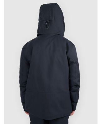 Men's Ski Jacket Membrane Dermizax 20000