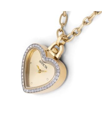 Women's 49938 Mini Quartz PC20S Dial Watch