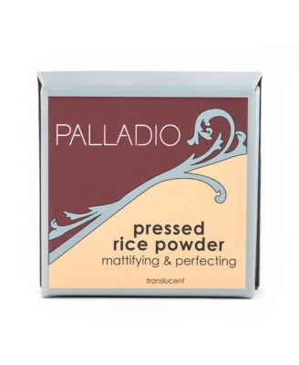 Pressed Rice Powder - 0.26 oz