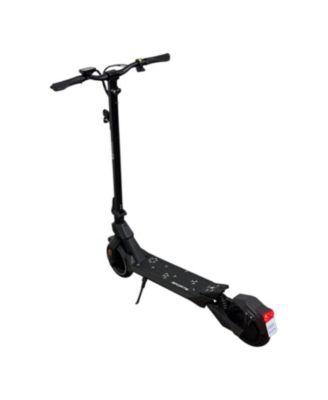 GoOne Foldable Electric Scooter 18.6mph Max Speed & 400W Motor