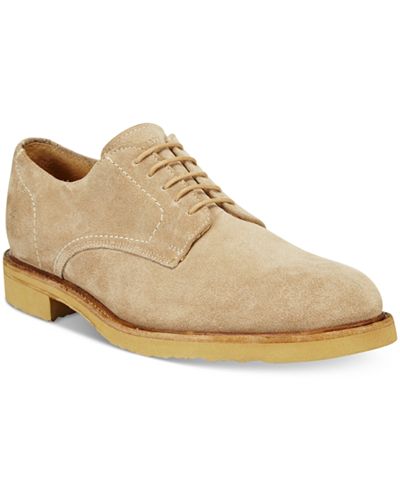 Frye Men's Jim Oxfords