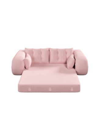 Human Dog Bed Foldable Sofa.