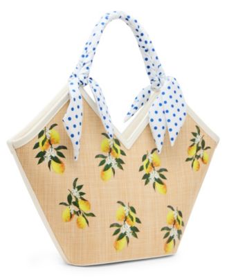 Don't Be Tarty Small Tote Bag