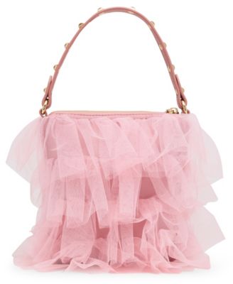 Tutu Pretty Mini Satchel Bag