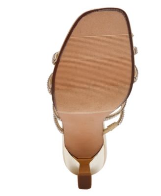 Women's Lucienne Slip-On Bow Sandals