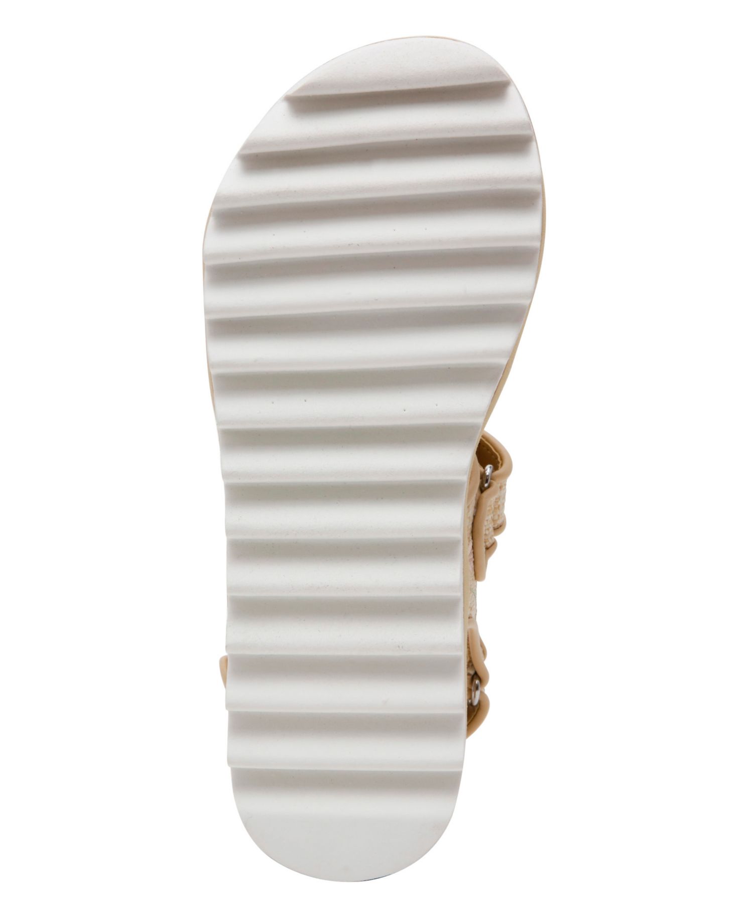 Women's Kirsche Raffia Sandals