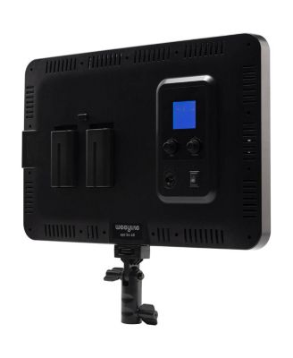 Weeylite Sprite 40 40W RGB LED 2-Light Panel Kit