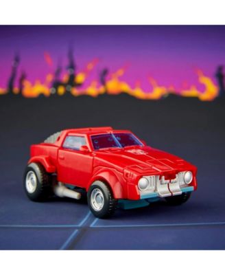Windcharger Deluxe Class Studio Series : The Movie 86