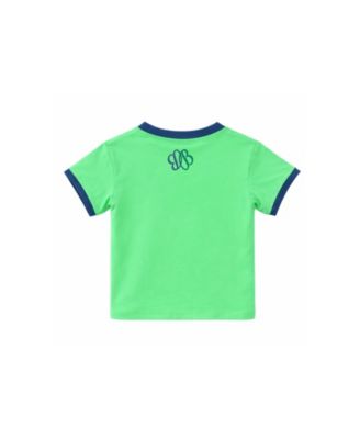 Toddler Boys Golf Tee Time T-Shirt