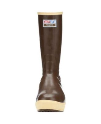 Men's 15" Insulated Legacy Boot