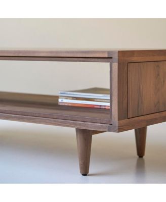 Jonak Oak coffee table 120x50