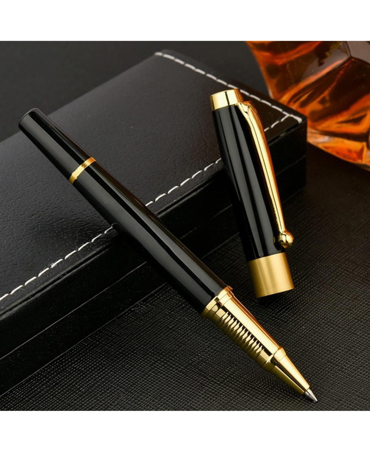 Htutwoo Ballpoint Pen Refill Line width 0.5mm