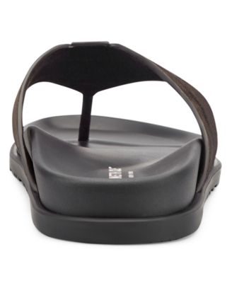 Men's Worly Thong Sandals