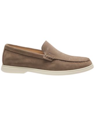 Men's Slip-on Loafers