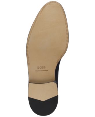 Men's Lace-Up Dress Shoes