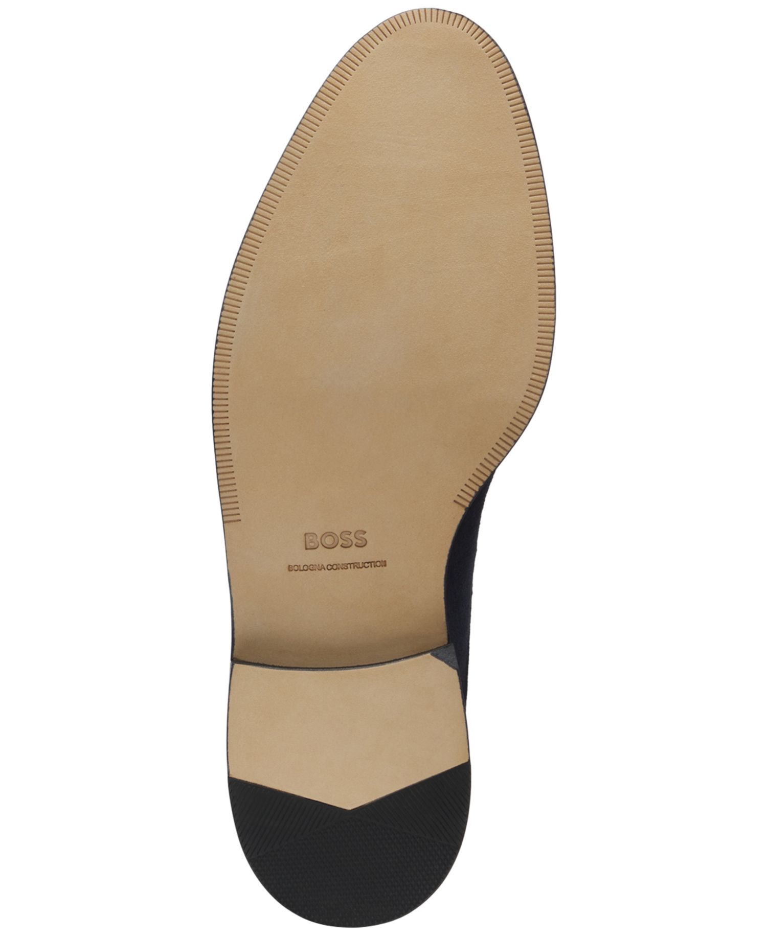 Men's Lace-Up Dress Shoes