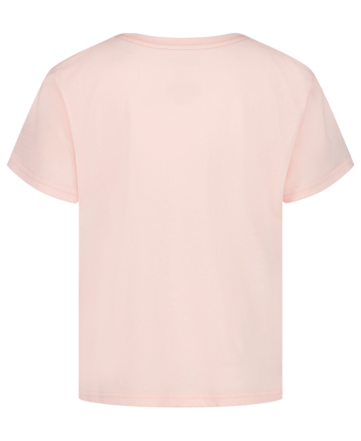 Roxy Girls' 7-16 Crewneck Graphic T-Shirt