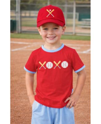 Baby Boys All Star Baseball Hat