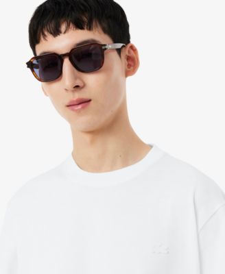 Men's Printed Short-Sleeve Jersey T-Shirt