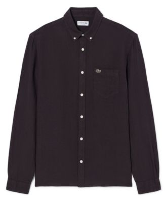 Men's Regular-Fit Long-Sleeve Shirt