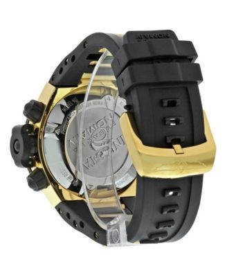 Men's 6583 Subaqua Noma IV Quartz Chronograph Dial Watch