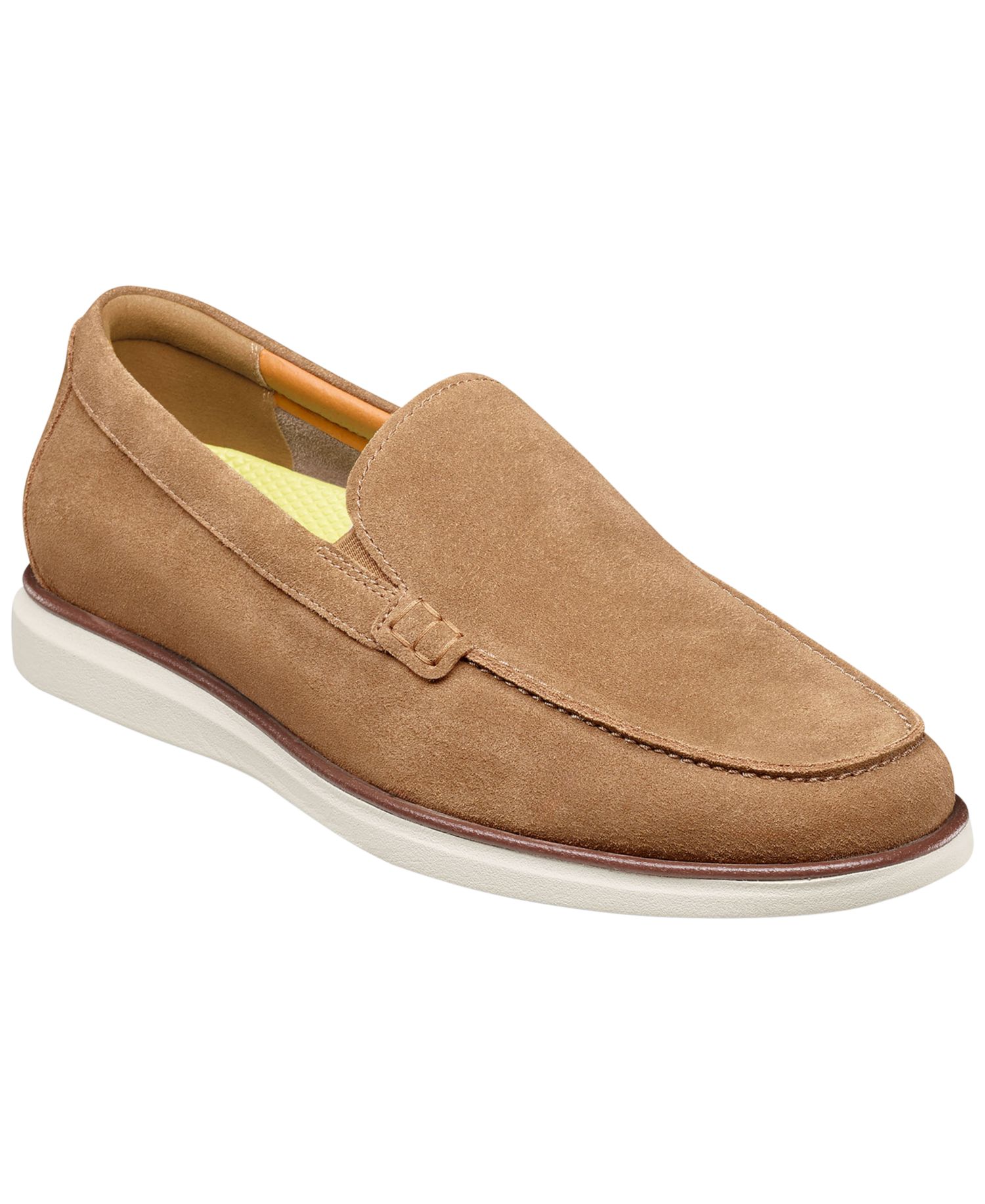 Men's Tropics Moc-Toe Venetian Loafers