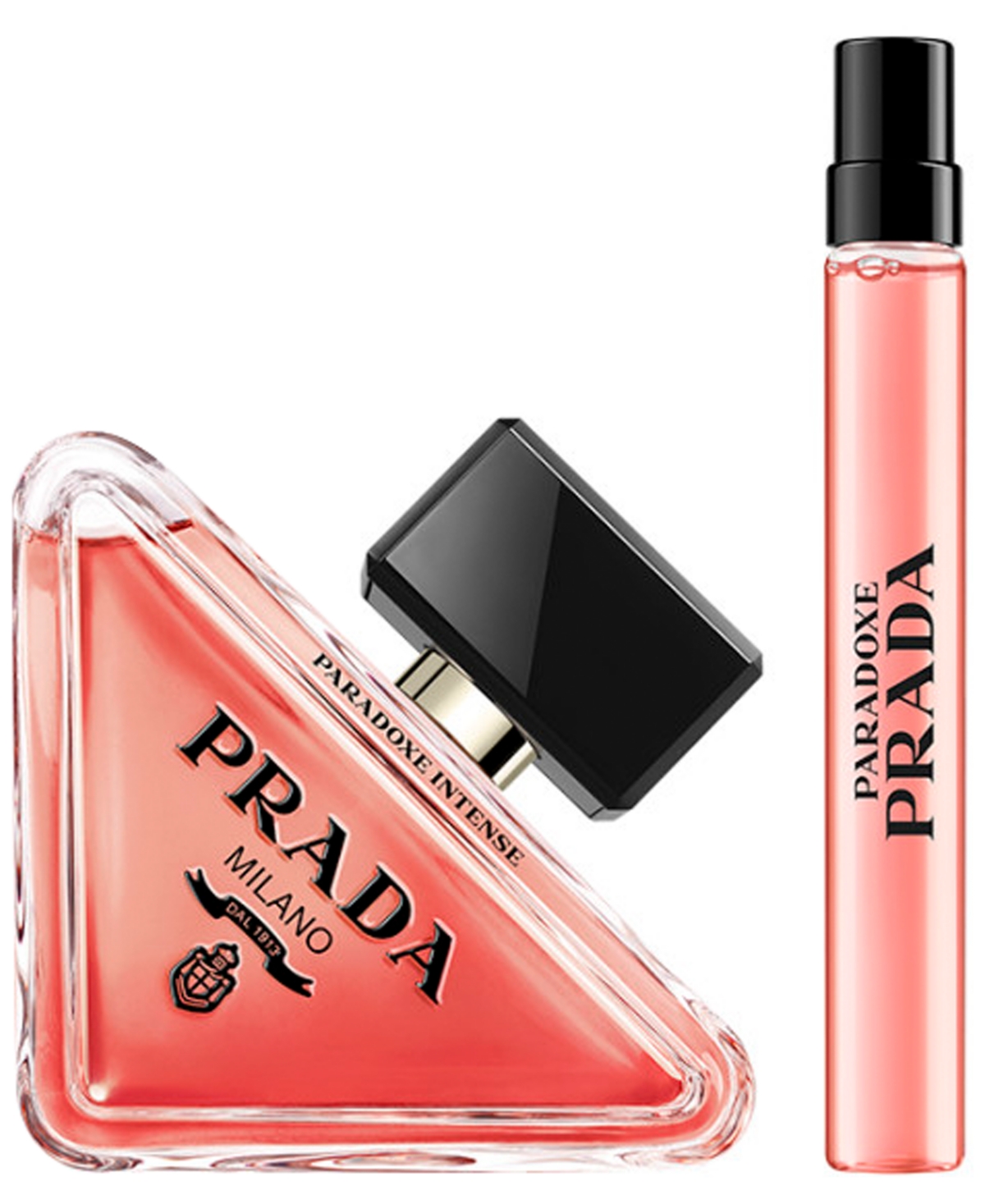 Prada 2-Pc. Paradoxe Intense Eau de Parfum Gift Set