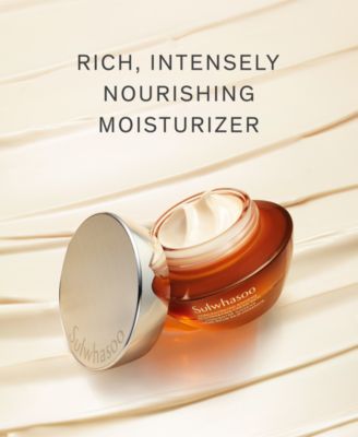 4-Pc. Concentrated Ginseng Rejuvenating Cream Rich Set