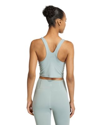 Women's All Me Medium-Support Bra Tank Top