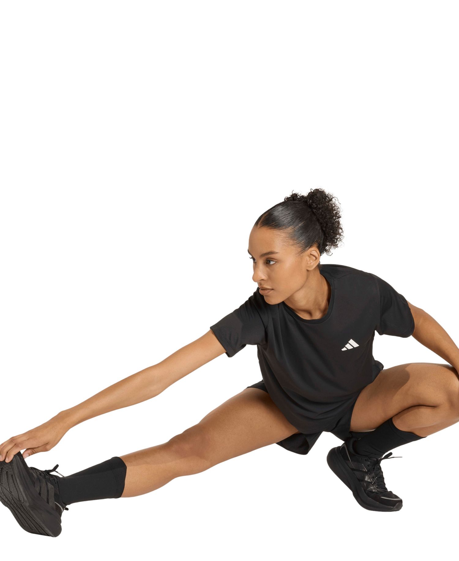 Women's Crewneck Running T-Shirt
