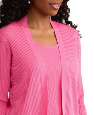 Women's Sutton Long-Sleeve Cardigan