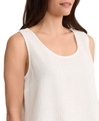 Women's Sleeveless Tank Top