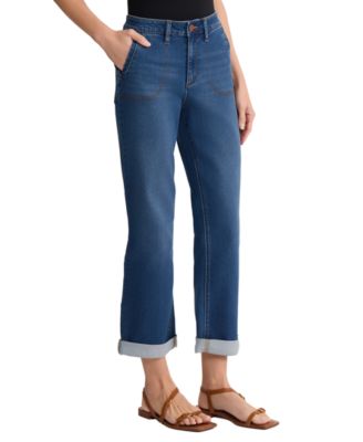 Women's Lexington Girlfriend Pants