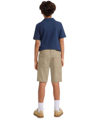 Big Boys 511 Slim Fit Performance Stretch Shorts