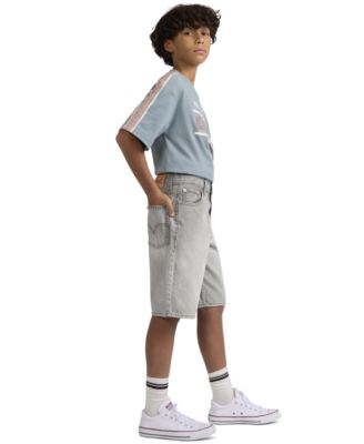 Boys' 8-20 Skate Relaxed-Fit Shorts