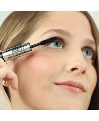 Mascara Double Agent