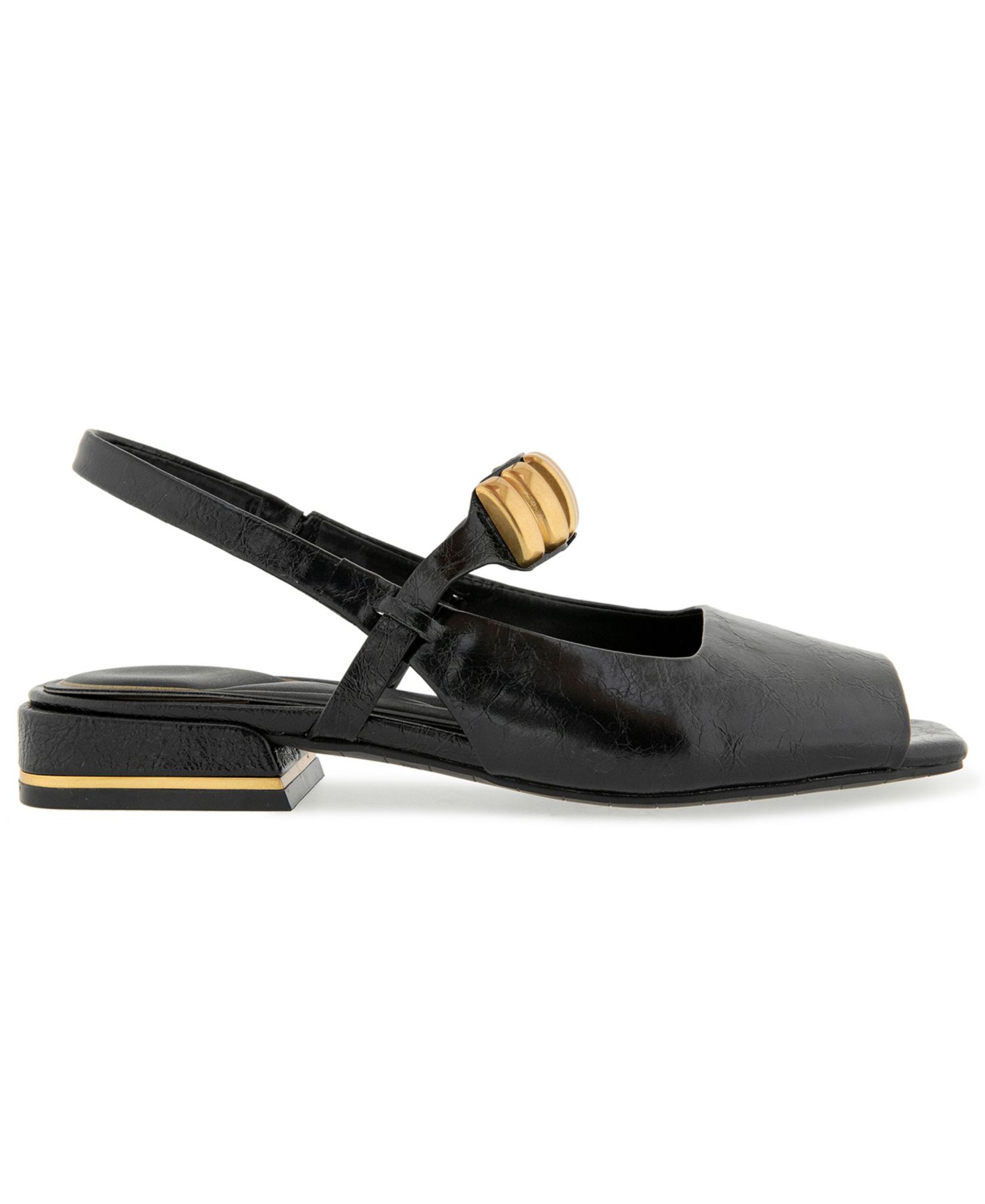 Women's Illia Slingback Flat Sandals