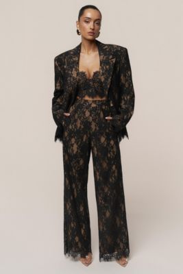 Women's Forever Crush Lace Pant