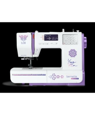 b38 Yaya Han Edition Sewing Machine
