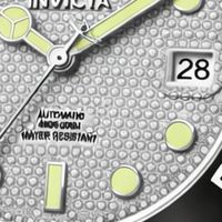 Men's 50282 Pro Diver Mechanical NH35 Dial Watch