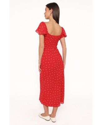 Women's Sherrie Maxi Dress