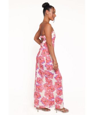 Women's Remmie Strapless Maxi Dress