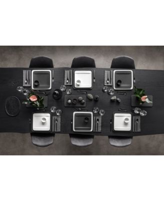 Manufacture Rock  Dinner Plate