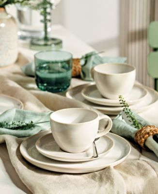 Crafted Dinner Plate