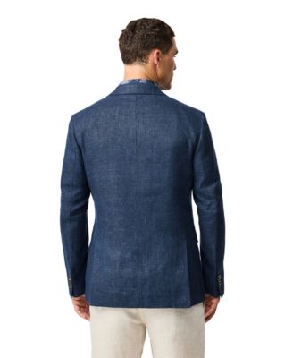 Men's Maud Island Cotton Jacket