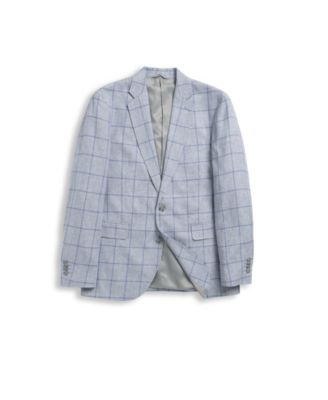 Men's Winchmore Linen Jacket